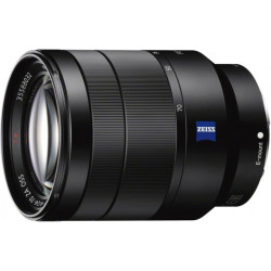Sony Vario-Tessar T* FE 24-70/4 ZA OSS 