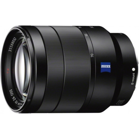 Sony Vario-Tessar T* FE 24-70/4 ZA OSS