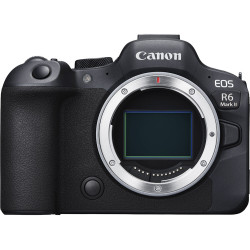 Canon EOS R6 II Boitier nu *