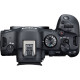 Acompte Canon EOS R6 II Précommande Garanti 5 Ans 