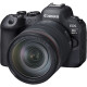 Acompte Canon EOS R6 II Précommande Garanti 5 Ans 