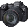 Canon EOS R6 II + 24-105/4 L IS USM *