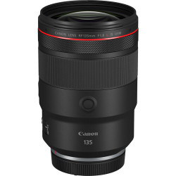 Canon RF 135/1.8 L IS USM