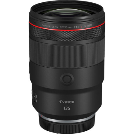 Canon RF 135/1.8 L IS USM