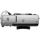 Fujifilm X-T5 Silver Boitier Nu Garanti 5 Ans 