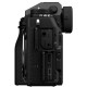 Fujifilm X-T5 Noir + XF 18-55 /2.8-4 Garanti 5 Ans 