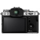 Fujifilm X-T5 Silver + XF 16-80 /4 Garanti 5 Ans 