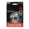 Sandisk Extreme Pro SDXC 128Go UHS-I 200 Mb/s