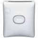 Fujifilm IMPRIMANTE INSTAX SQUARE LINK ASH WHITE 