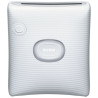 Fujifilm IMPRIMANTE INSTAX SQUARE LINK ASH WHITE 