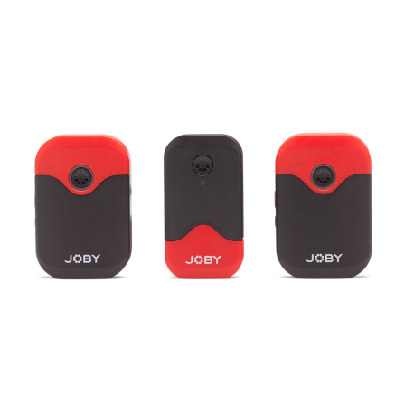 Joby Wavo AIR Kit de Micro Cravate