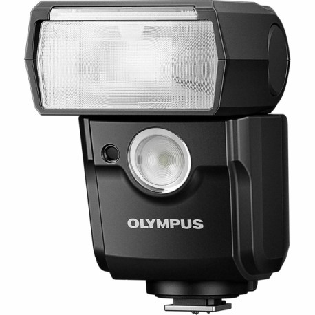 Olympus Flash FL-700WR