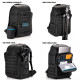 Tenba AXIS V2 SAC À DOS 32L - NOIR