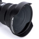Nisi CPL PRO true color 112mm pour Nikkor Z 14-24mm F/2.8 S