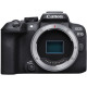Canon EOS R10 + RF-S 18-45 /4.5-6.3 IS STM + Bague EF-RF Garanti 5 Ans