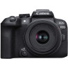 Canon EOS R10 + RF-S 18-45 /4.5-6.3 IS STM *