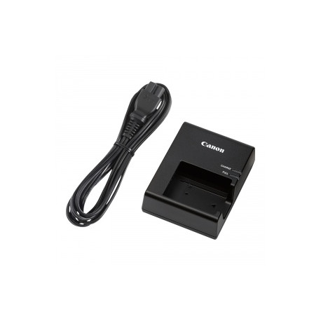 Canon Chargeur LC-E10E