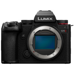 Panasonic Lumix S5II Boitier nu *