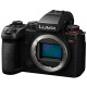 Panasonic Lumix S5 Boitier nu*