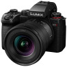 Panasonic Lumix S5II + S 20-60/3.5-5.6 **