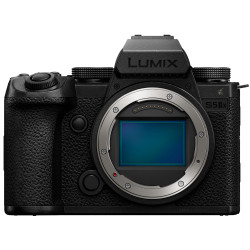 Panasonic Lumix S5IIX Boitier nu *