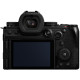 Panasonic Lumix S5IIX Boitier nu