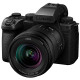 Panasonic Lumix S5IIX + S 20-60/3.5-5.6