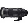 Sigma 60-600/4.5-6.3 DG DN OS HSM Sports Sony FE