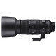 Sigma 60-600/4.5-6.3 DG DN OS HSM Sports Sony FE 