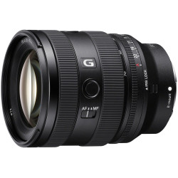 Sony FE 20-70mm F4 G