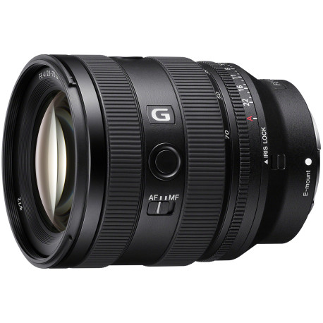 Sony FE 20-70mm F4 G