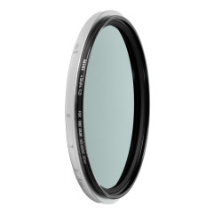 Nisi ND 16 Pro nano pour Système Swift 77mm