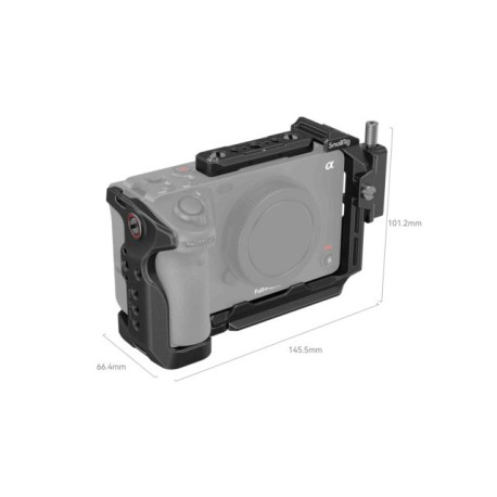 Smallrig 4138 for Sony FX3 / FX30