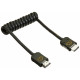 Atomos Cable Full HDMI - Full HDMI 4K 30 cm