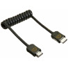 Atomos Cable Full HDMI - Full HDMI 4K 30 cm