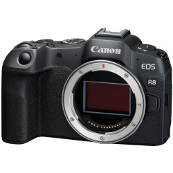 Canon EOS R8 Boitier nu