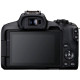Canon EOS R50 Boitier nu