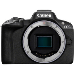 Canon EOS R50 Boitier nu Garanti 5 ans *