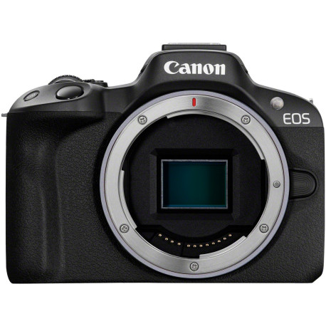 Canon EOS R50 Boitier nu* - Précommande