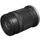 Canon RF-S 55-210/F5-7.1 IS STM - Précommande*