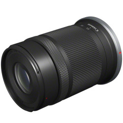 Canon RF-S 55-210/5-7.1 IS STM