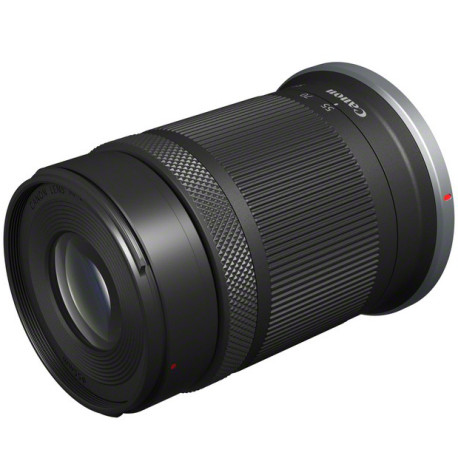 Canon RF-S 55-210/F5-7.1 IS STM - *