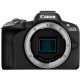 Canon EOS R50 + RF-S 18-150/3.5-6.3 IS STM Garanti 5 Ans *