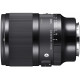 Sigma 50MM F/1.4 DG DN ART SONY FE