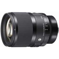 Sigma 50 F/1.4 DG DN ART - L-Mount