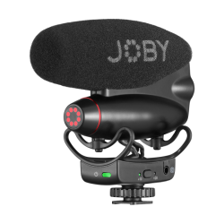 Joby Wavo Pro DS