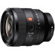 Sony FE 50/1.4 GM 