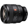 Sony FE 50/1.4 GM 