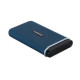 Transcend SSD ESD370C 1TB USB-C USB 3.1 Gen 2