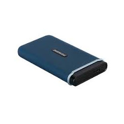 Transcend SSD ESD370C 1TB USB-C USB 3.1 Gen 2